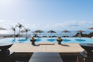 Sankara Hotel & Spa Yakushima