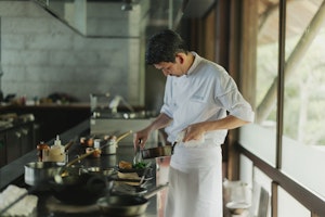Okas Restaurant