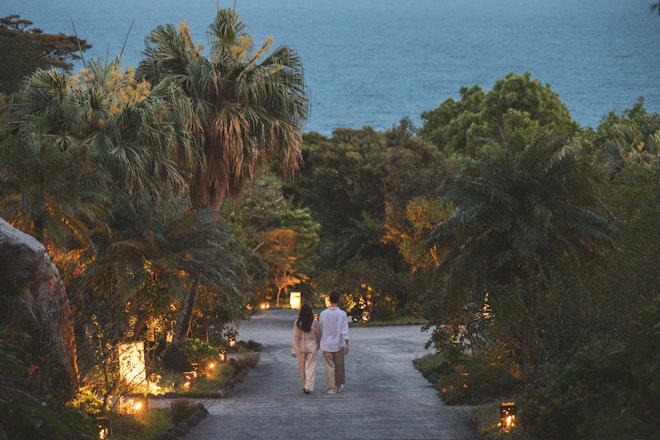 Hotel Pathway