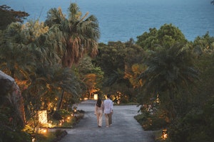 Hotel Pathway