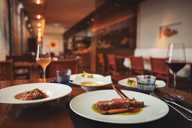 Ayana Restaurant