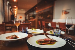 Ayana Restaurant