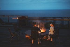 Firepit