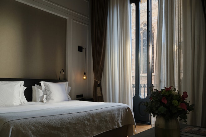 Sant Francesc Suite