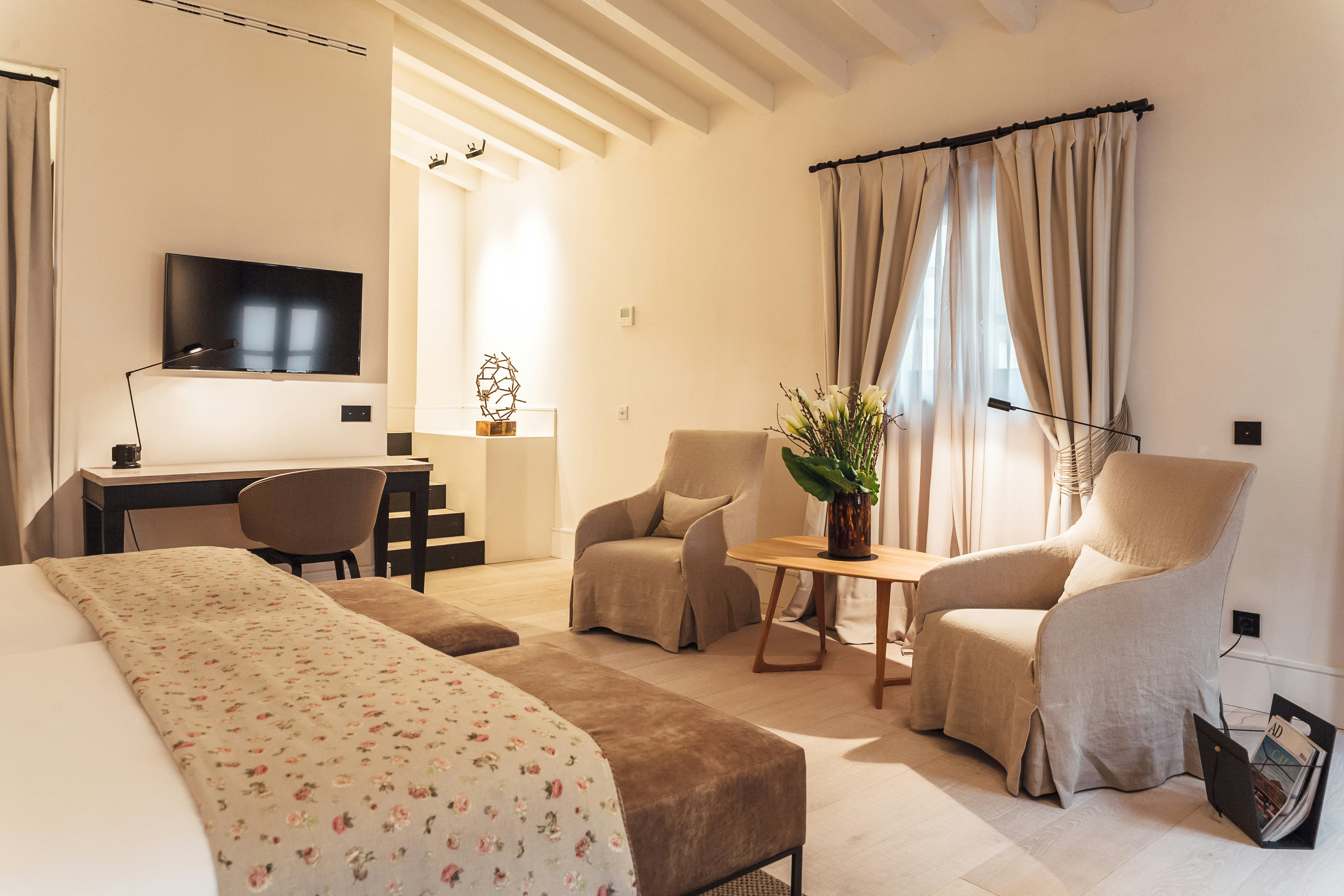 Singular Junior Suite