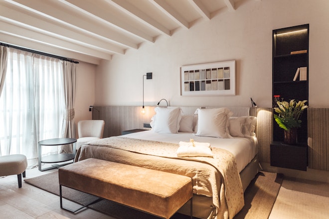 Privilege Room