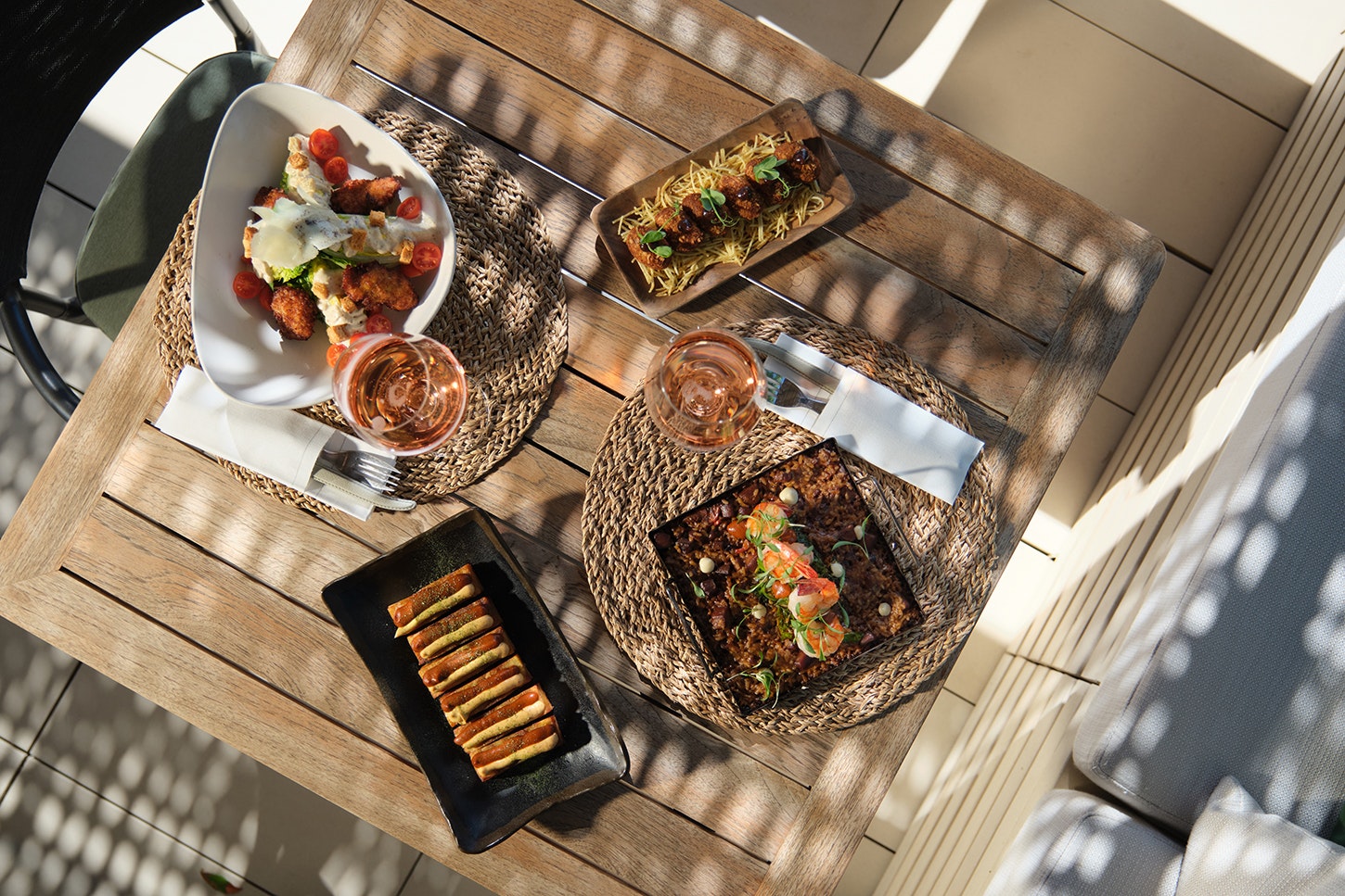 Singular Rooftop Terrace & Pool Bar