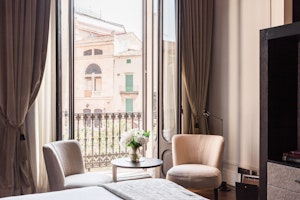 Junior Suite Sant Francesc