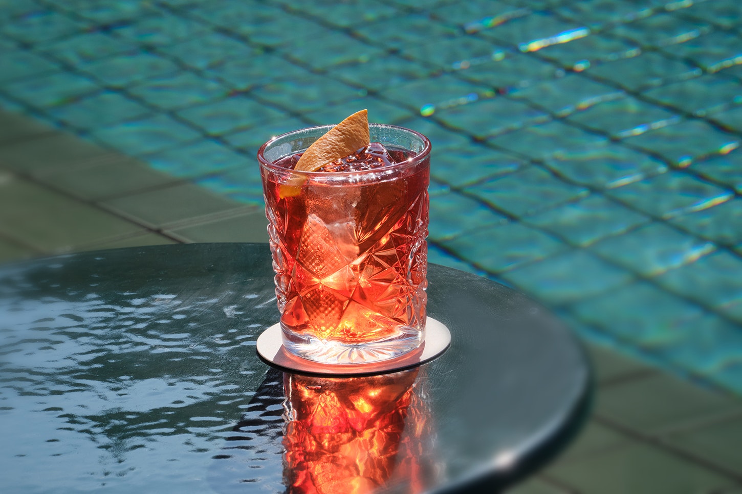 Singular Rooftop Terrace & Pool Bar