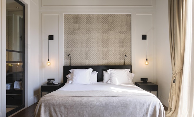 Junior Suite Sant Francesc