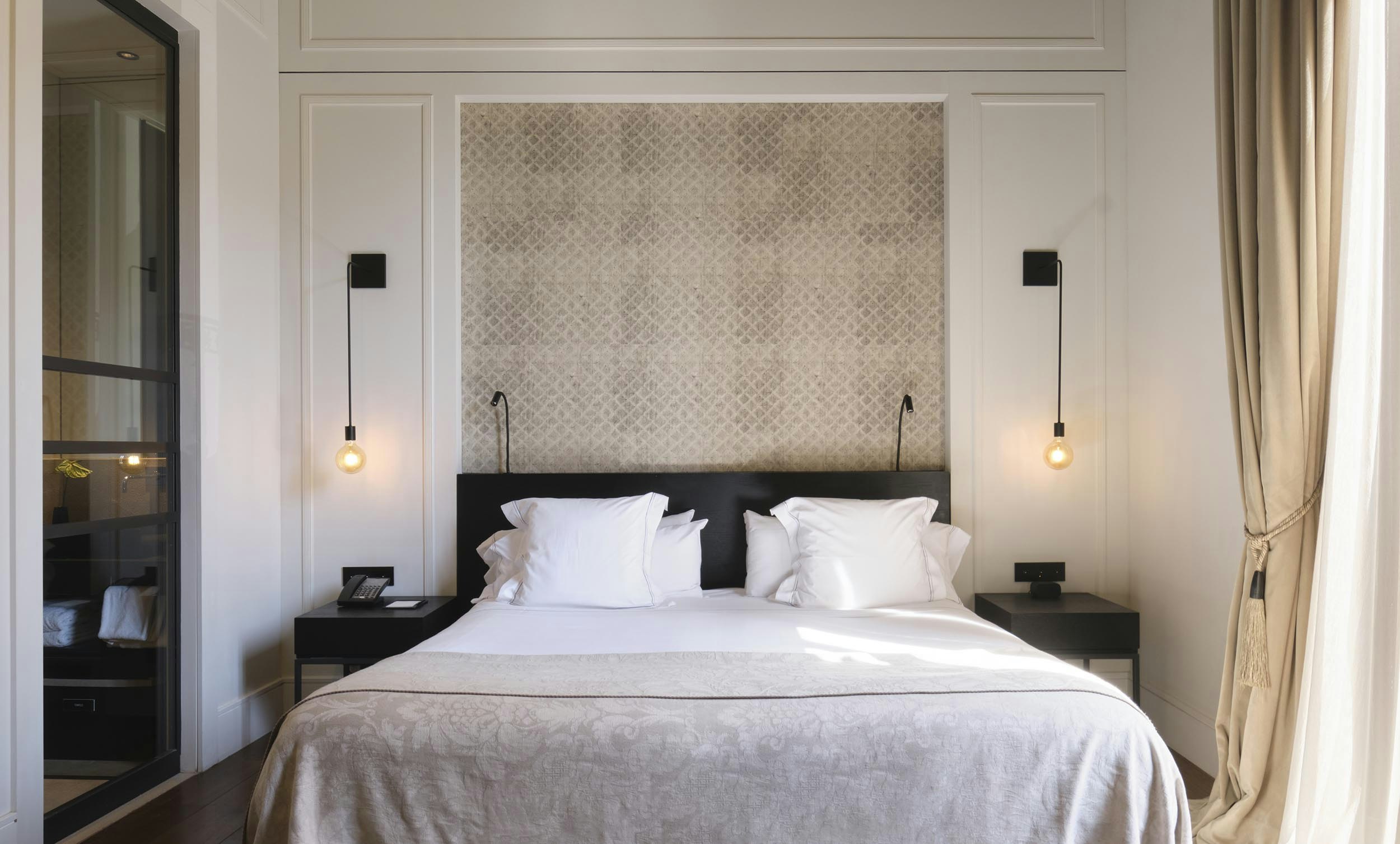 Junior Suite Sant Francesc