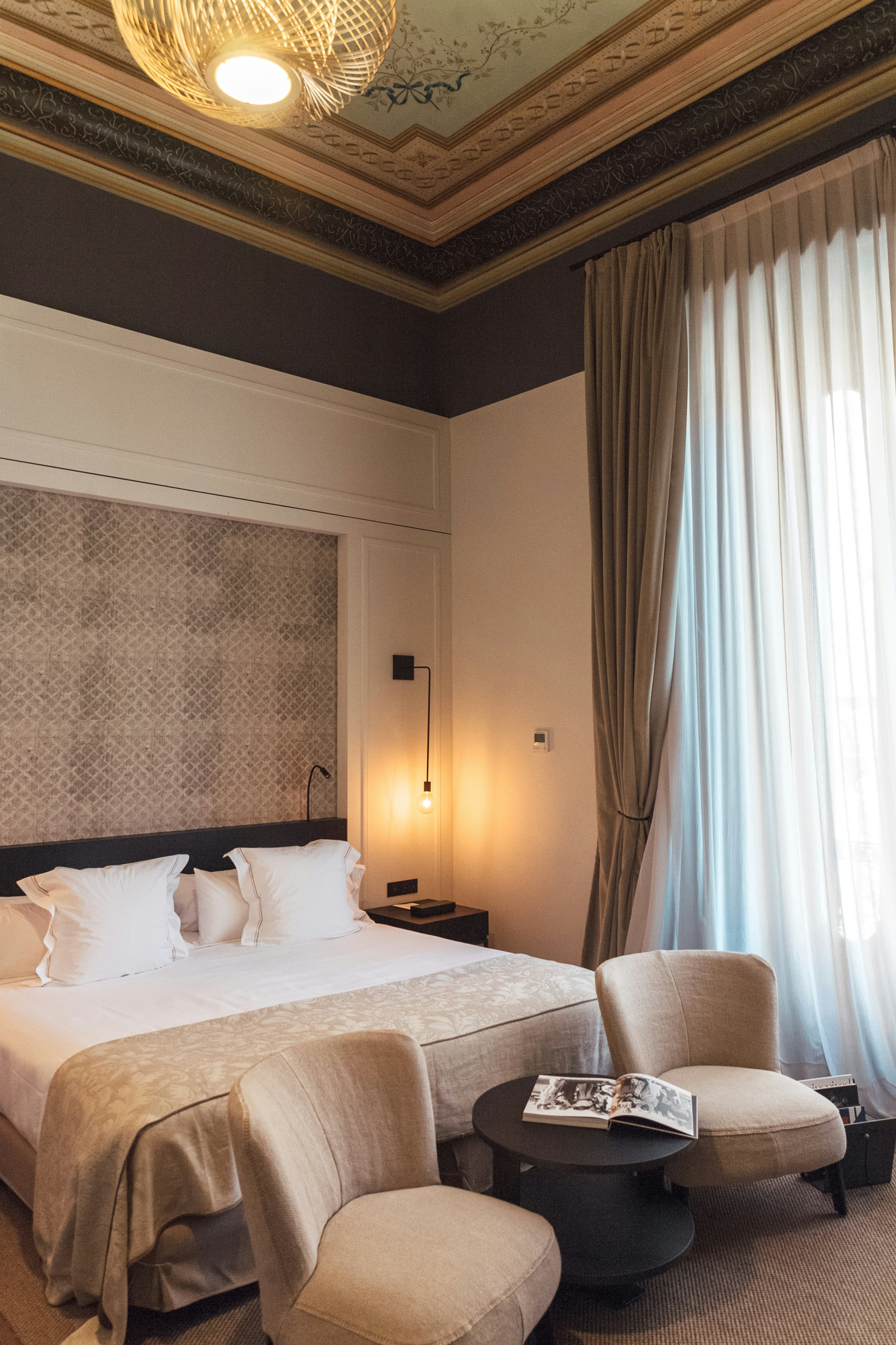 Junior Suite Sant Francesc