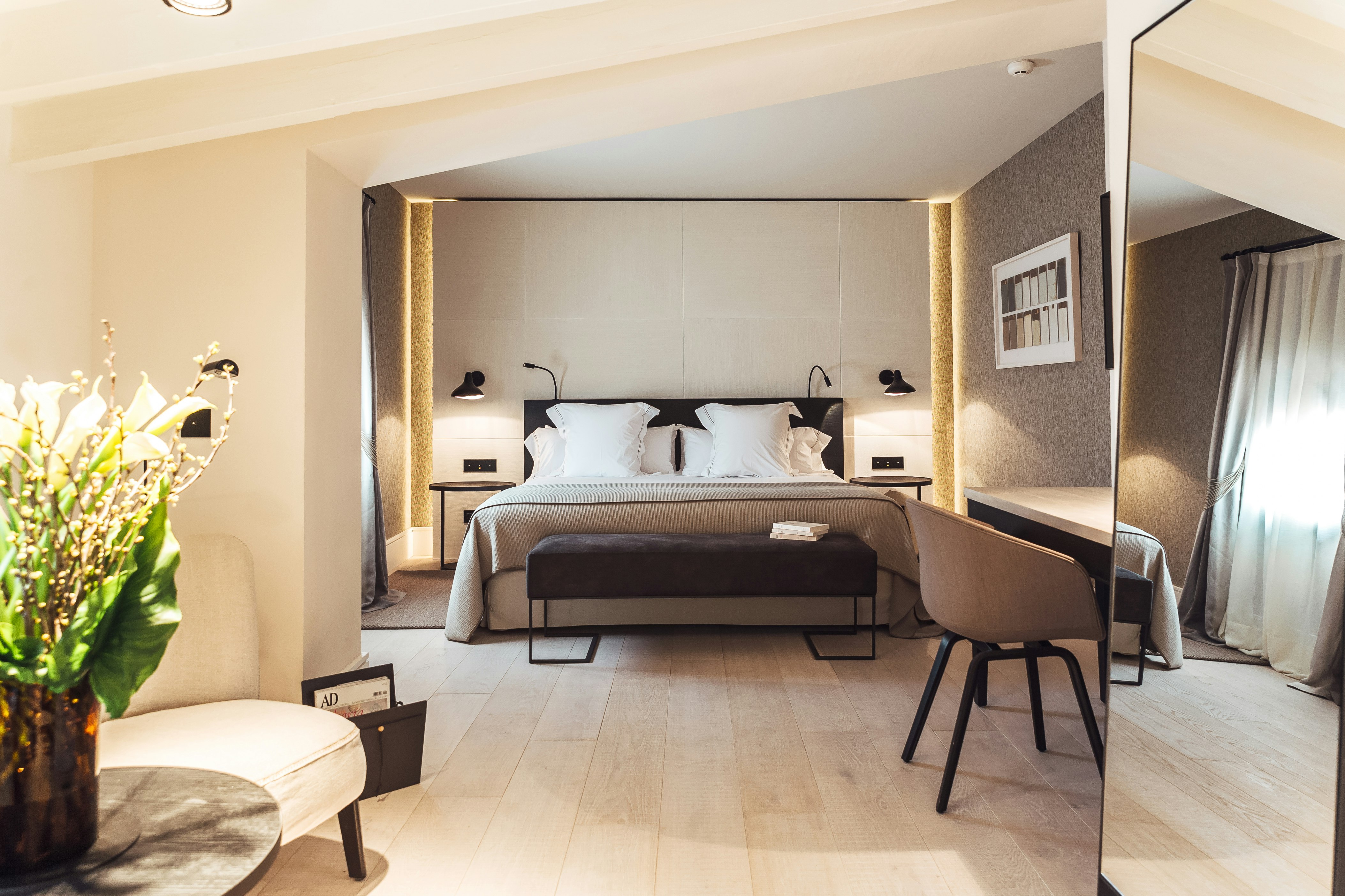 Singular Junior Suite