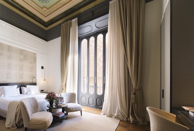 Junior Suite Sant Francesc