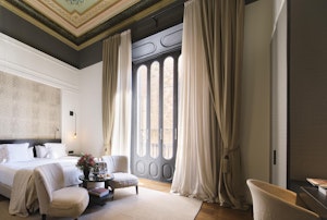Junior Suite Sant Francesc