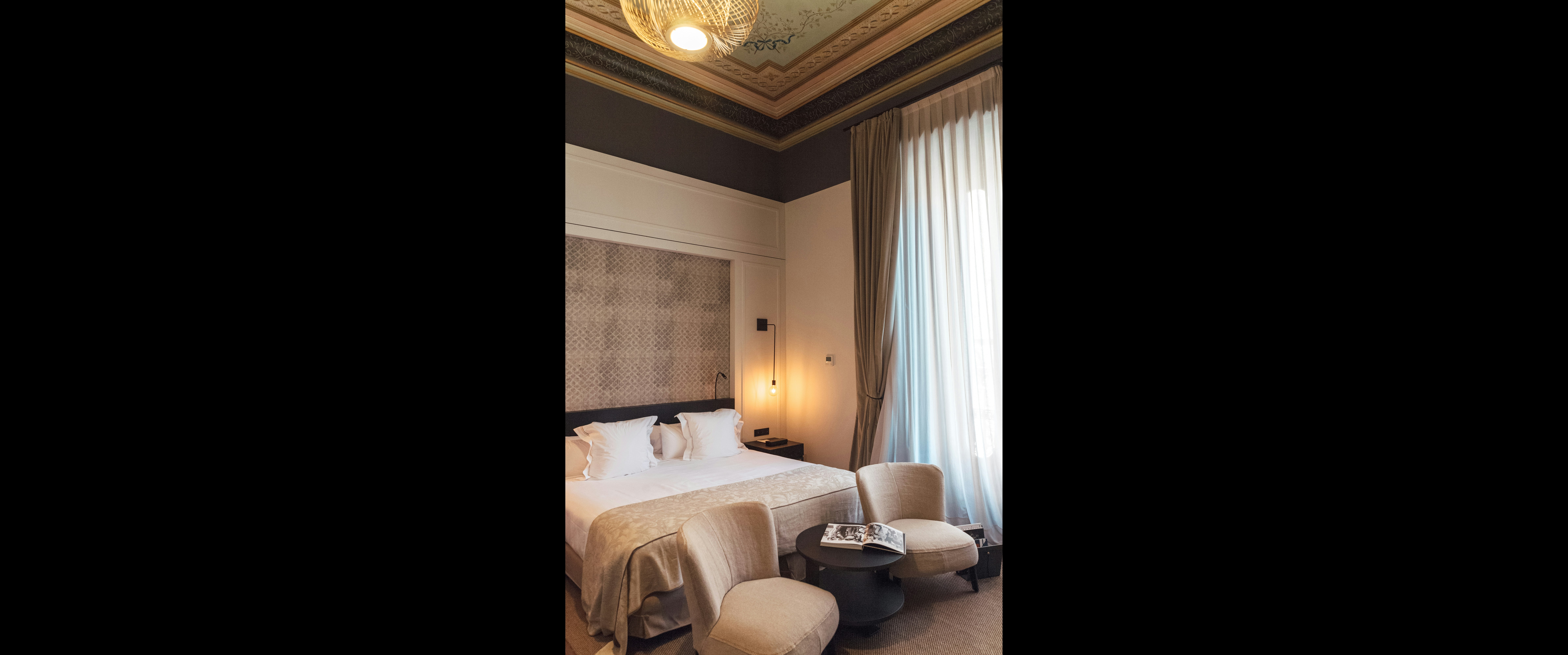 Junior Suite Sant Francesc