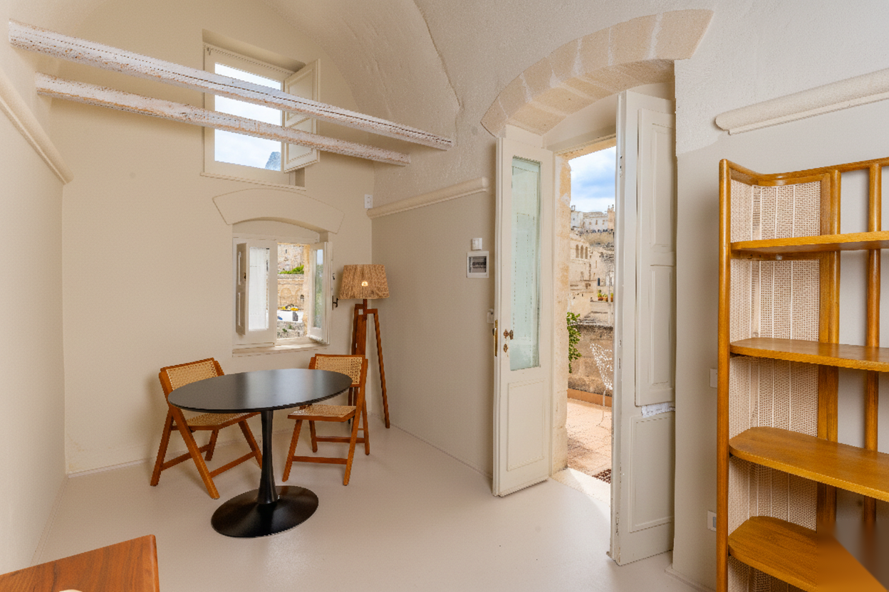 Panoramic Palazzo - Room #99