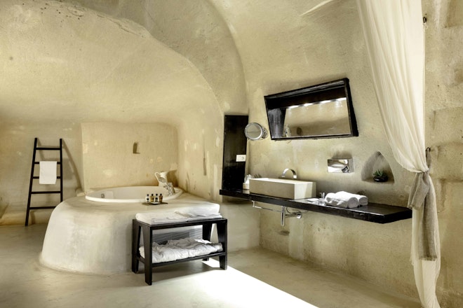 Panoramic Superior Cave - Room #61