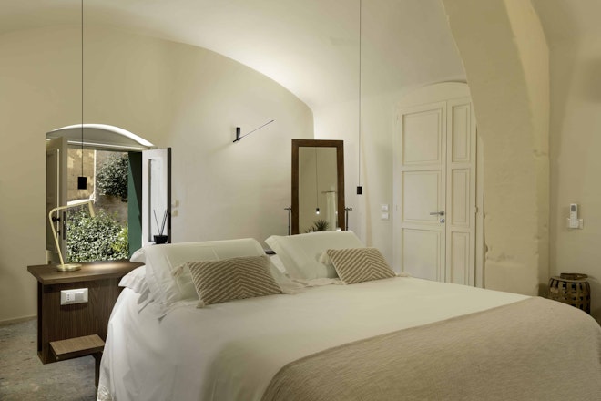 Panoramic Palazzo - Room #15