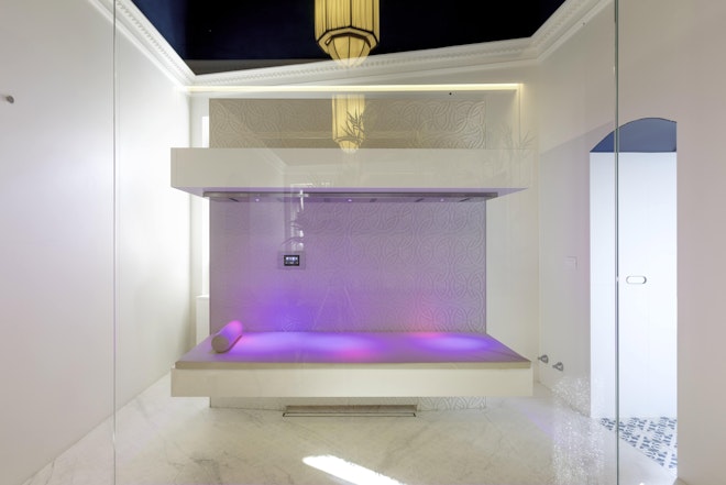 The Tower - Room #20