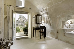 Panoramic Cave - Room #53