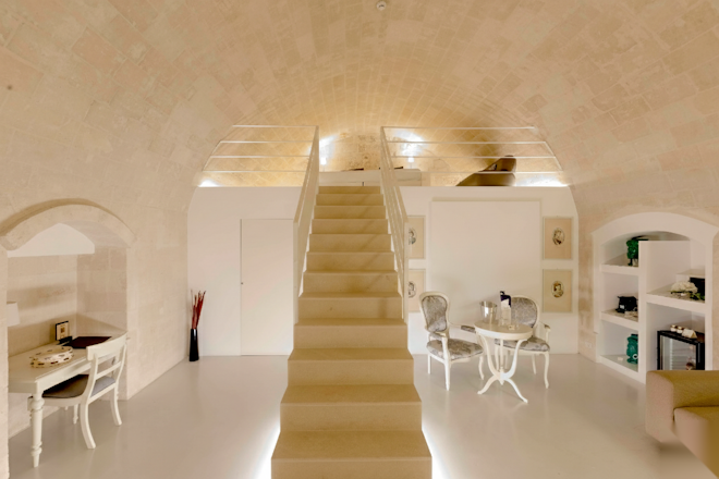 Panoramic Grand Palazzo - Room #60B