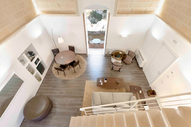 Panoramic Grand Palazzo - Room #51