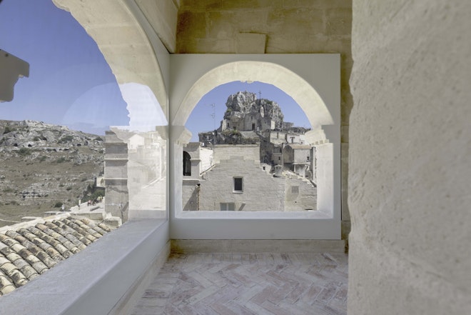 The Tower - Room #20