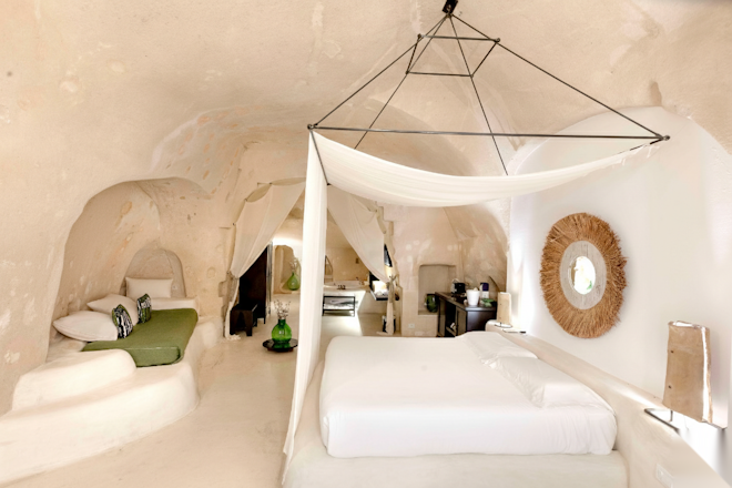 Panoramic Superior Cave - Room #61