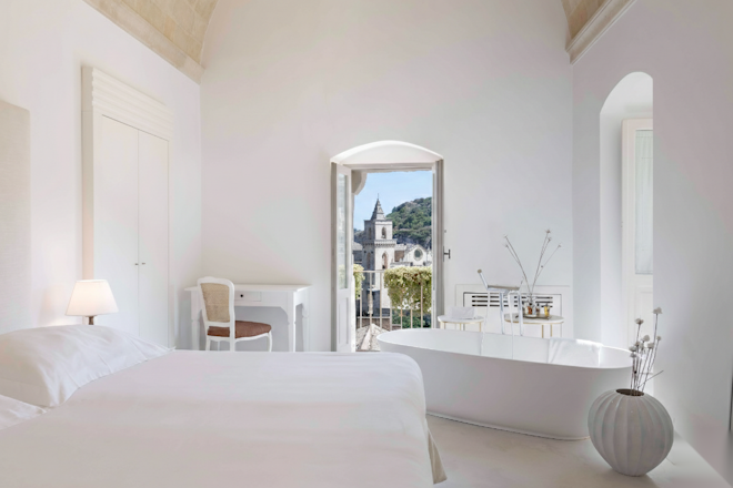 Panoramic Palazzo - Room #55