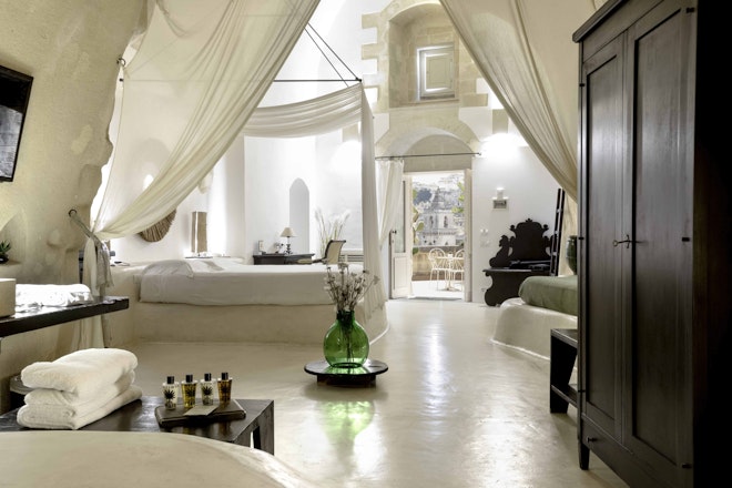 Panoramic Superior Cave - Room #61