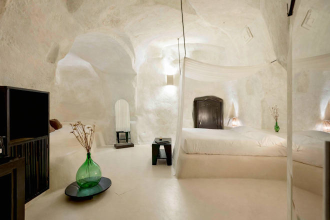 Panoramic Cave - Room #62