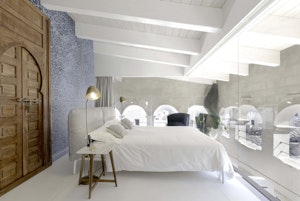 The Tower - Room #20