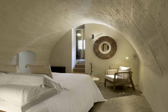 Palazzo with Patio - Room #14