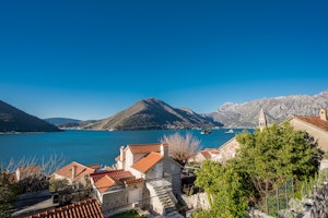 Djardin - View