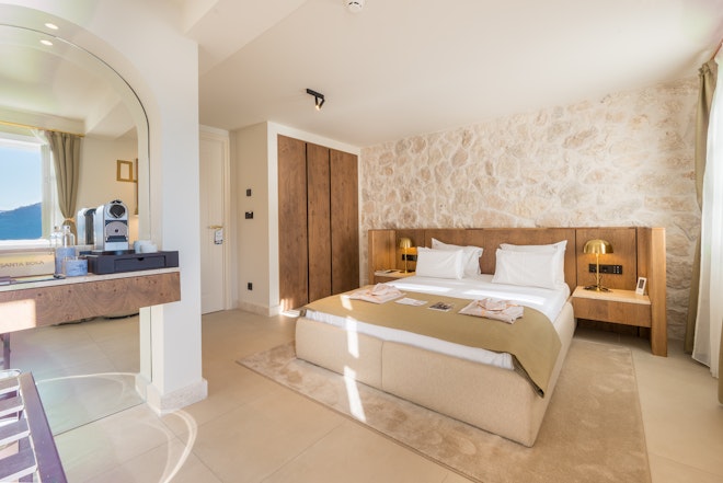 Verige - Bedroom
