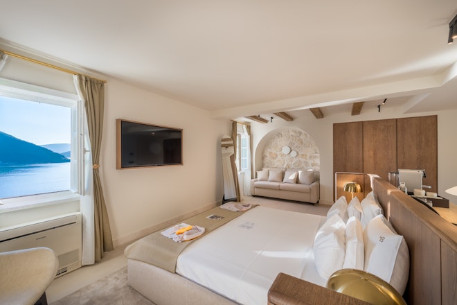Volat - Bedroom