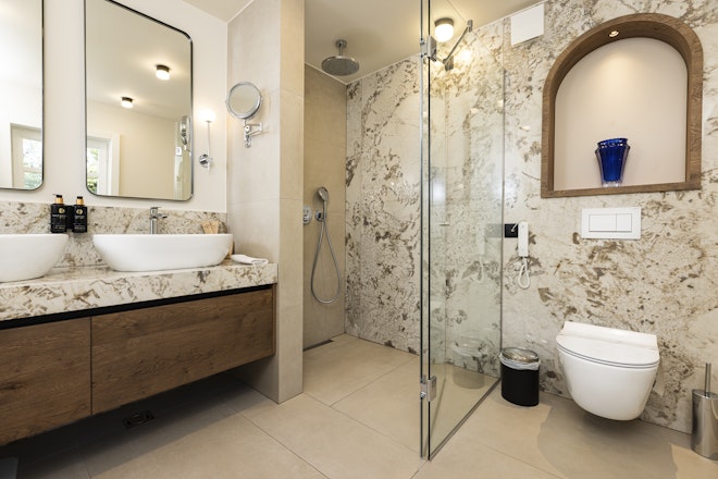 Volat - Bathroom