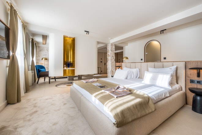 Boka - Bedroom