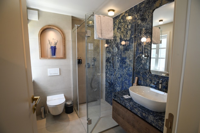 Verige - Bathroom