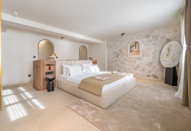 Boka - Bedroom