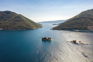 Kotor Bay
