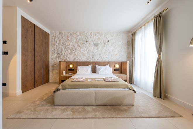 Providenza - Bedroom