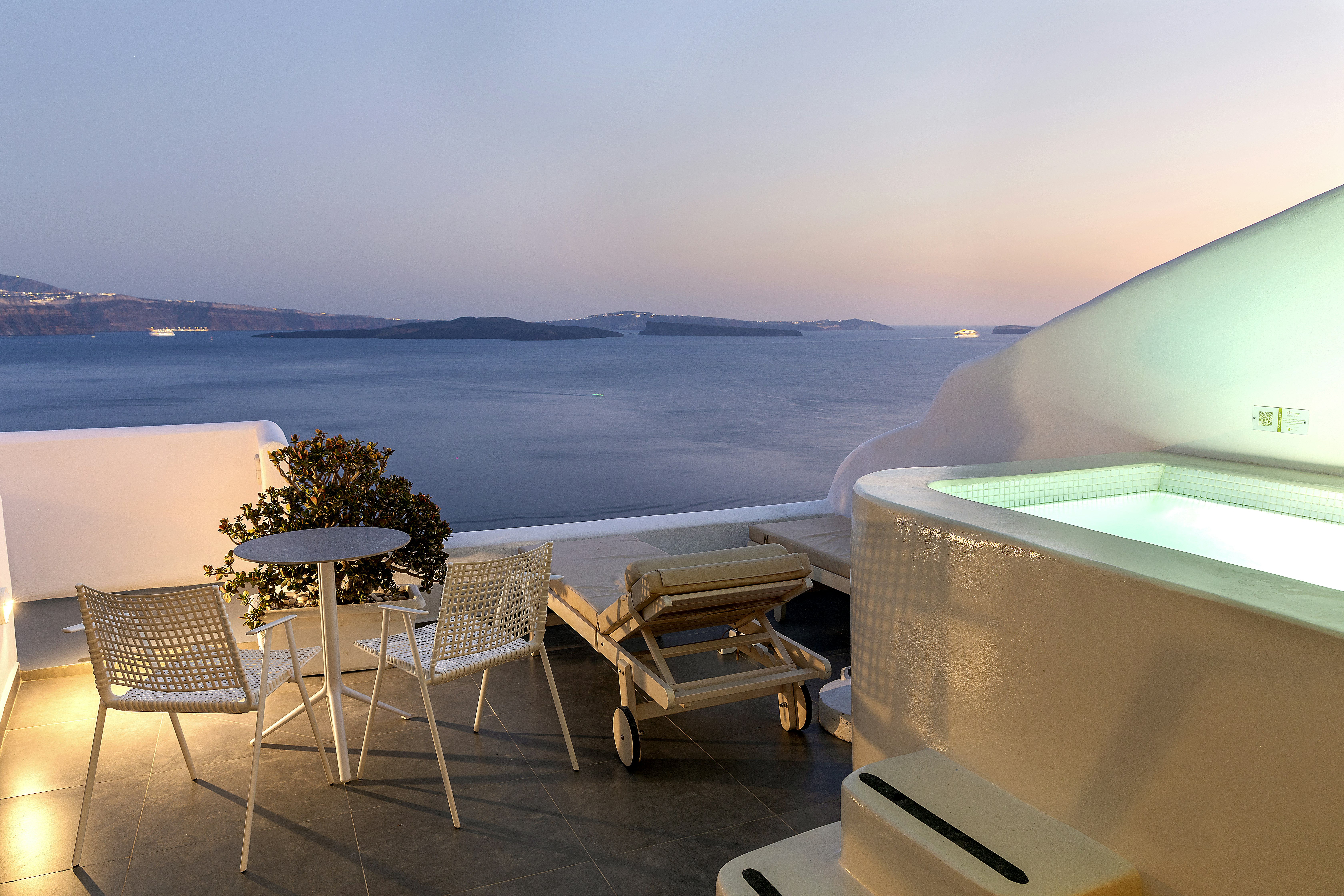 Absolute Suite - Terrace