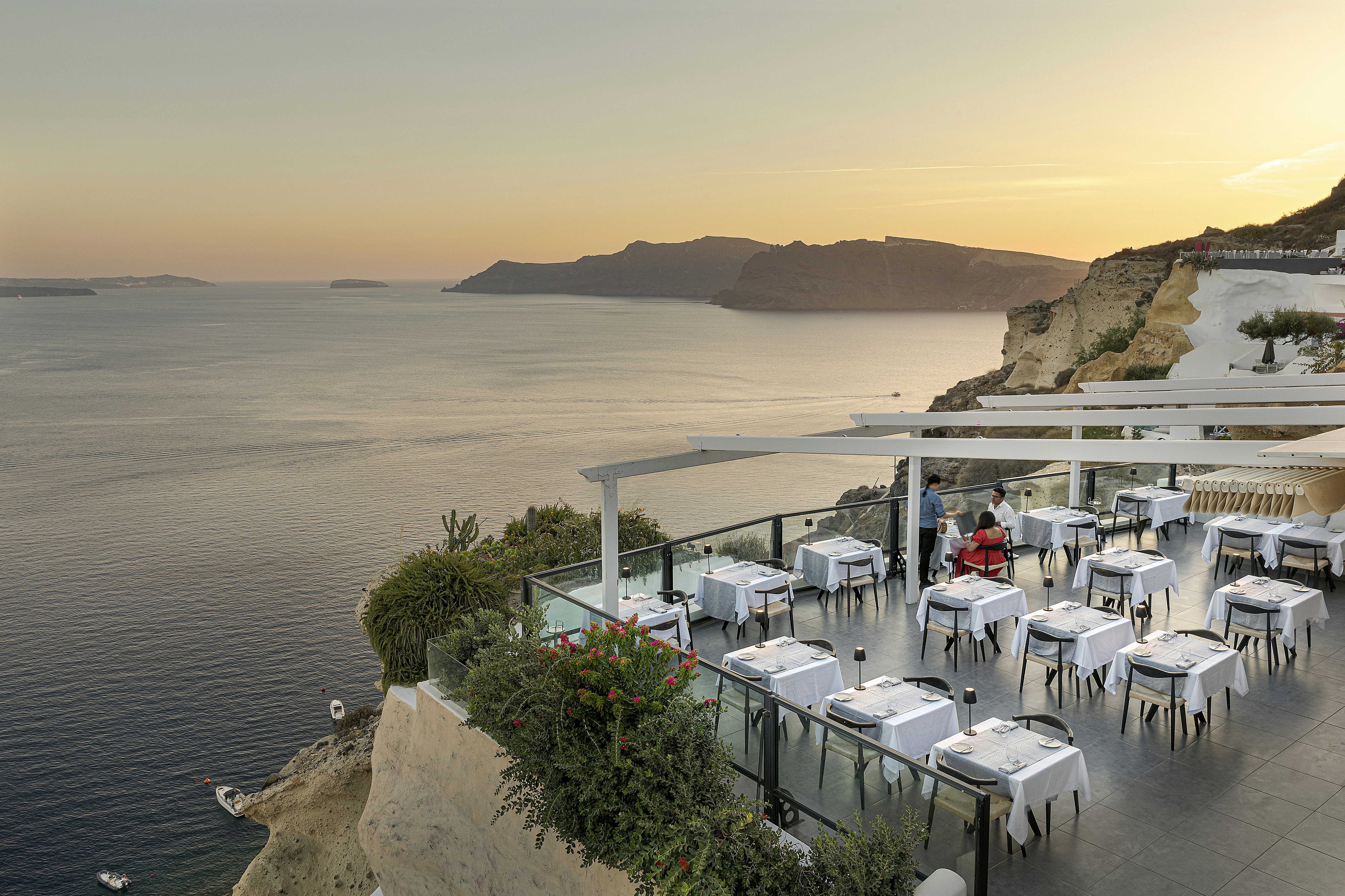 Black Rock Restaurant