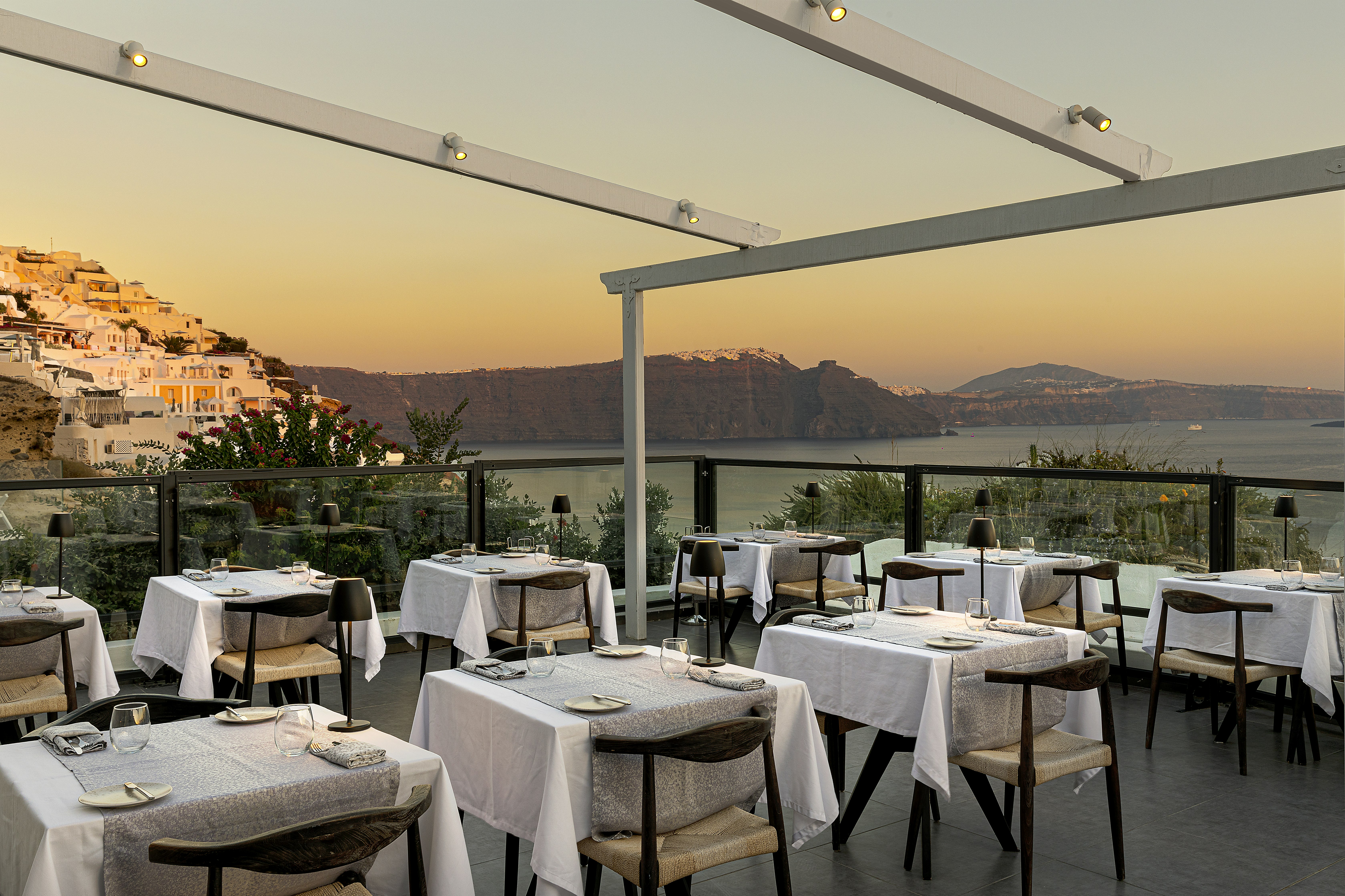 Black Rock Restaurant