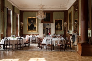 Green Salon