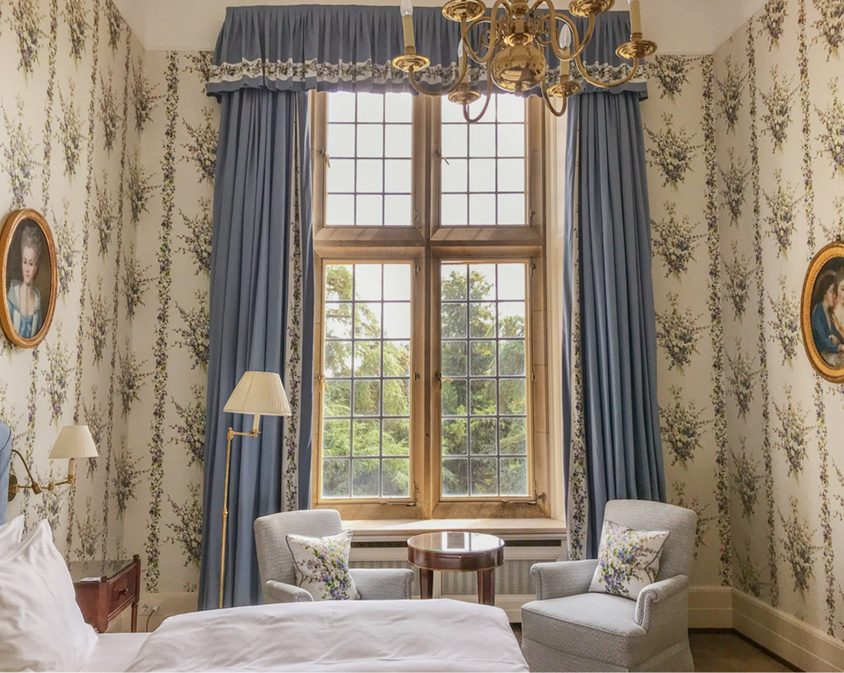 Castle Park View Room IV