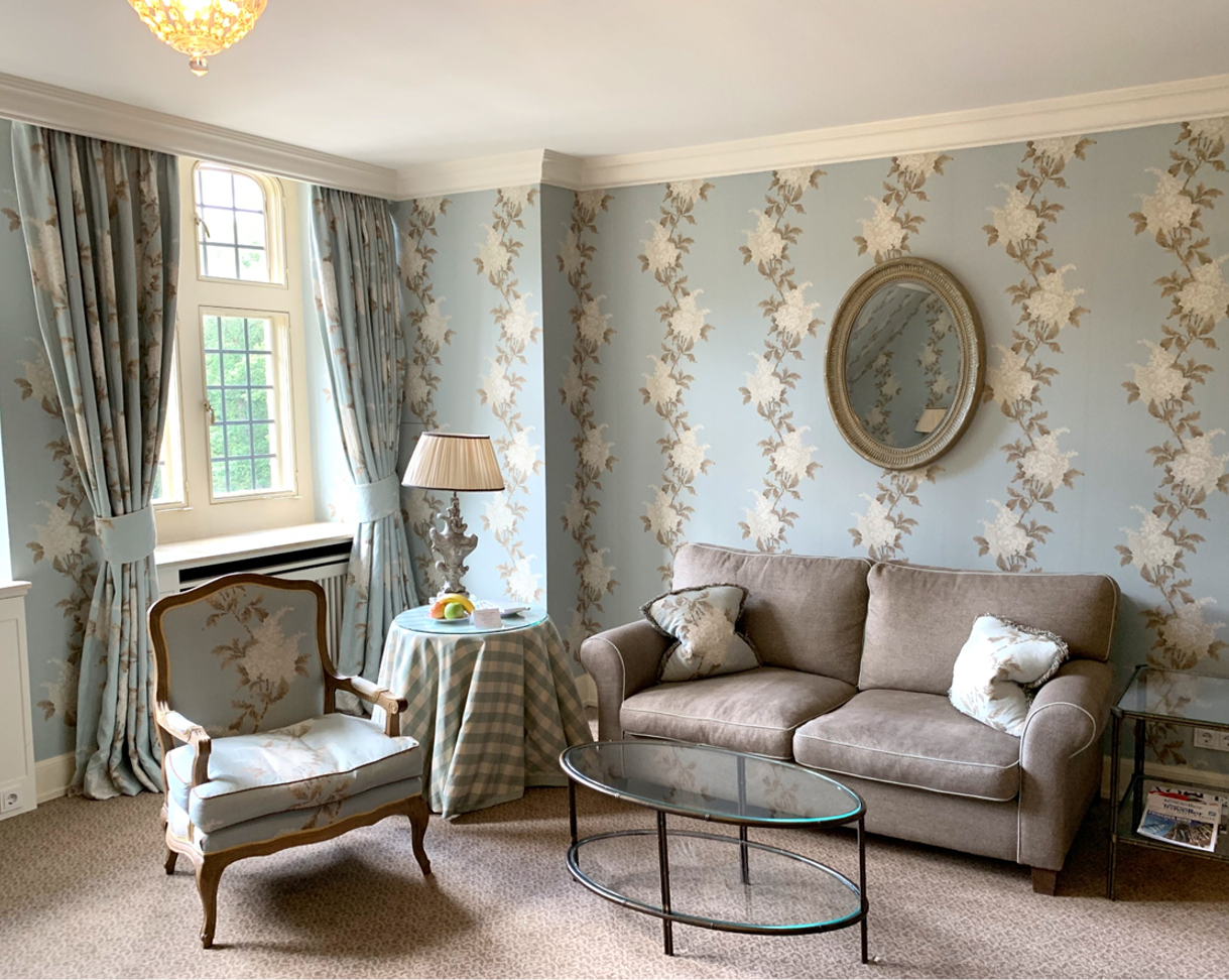 Castle Park View Room VI