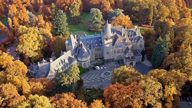 Schlosshotel Kronberg